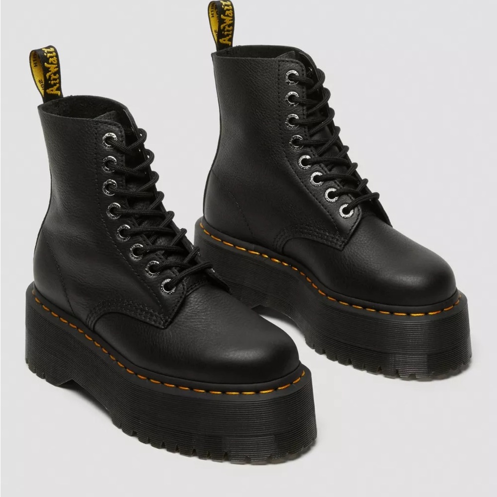 Dr. Marten 1460 Pascal Max